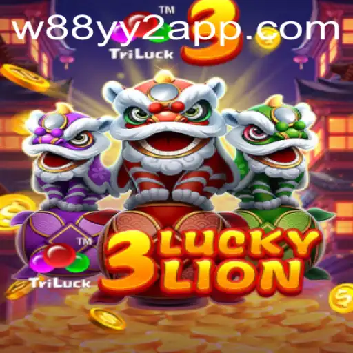 Explorando o Mundo de 3LUCKYLION: Um Guia Completo