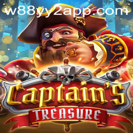 Descubra o Novo Mundo de Aventuras com CaptainssTreasure e a Chave Misteriosa w88yy2