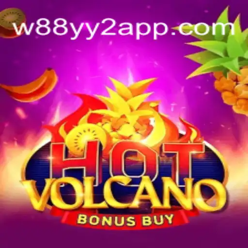 Descubra o Fascinante Mundo do Jogo HotVolcanoBonusBuy