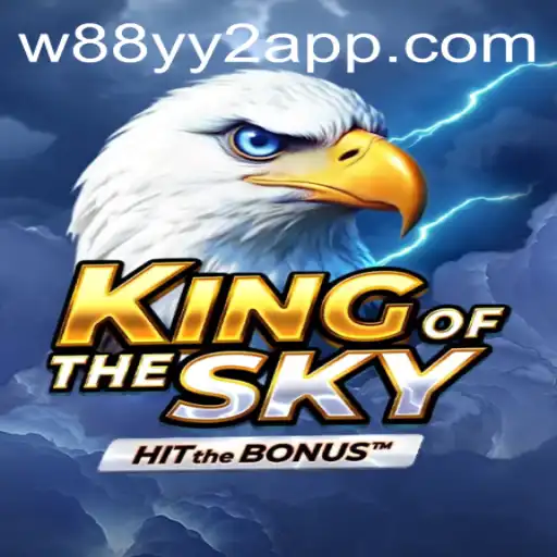 Explorando o Universo de KingOfTheSky: A Nova Sensação dos Jogos