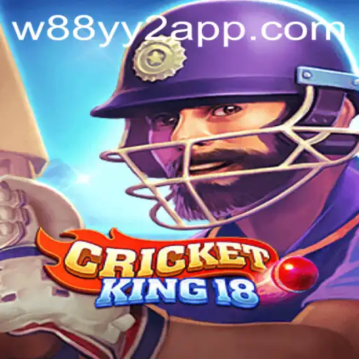 CricketKing18: Um Novo Fenômeno nos Jogos de Esporte