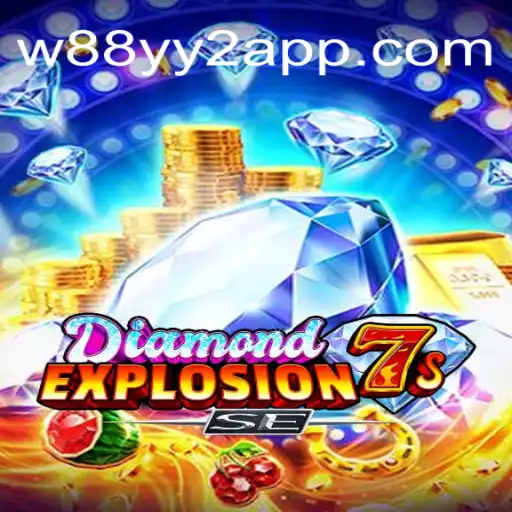 Explorando o Universo do Jogo DiamondExplosion7sSE e a Palavra-Chave w88yy2