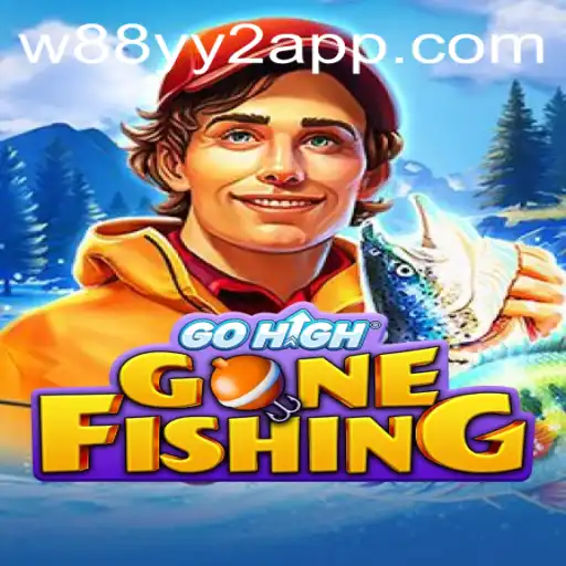 GoHighGoneFishing: Explore Aventuras Incríveis no Mundo dos Jogos de Pesca