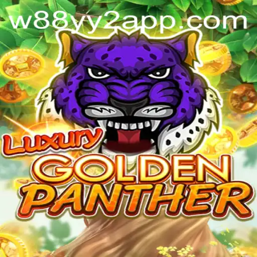 Descubra o Mundo do Jogo 'LUXURYGOLDENPANTHER': Uma Aventura de Luxo e Emoção