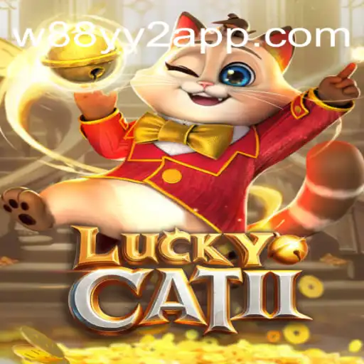 Descubra os Segredos do Jogo LuckyCatII