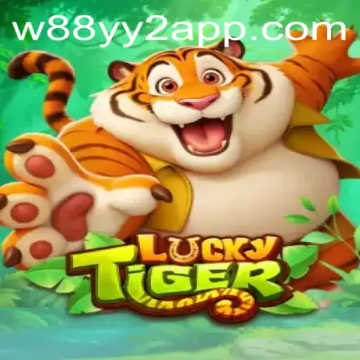 Explorando LuckyTiger: Mergulhe na Aventura com a Palavra-Chave W88YY2
