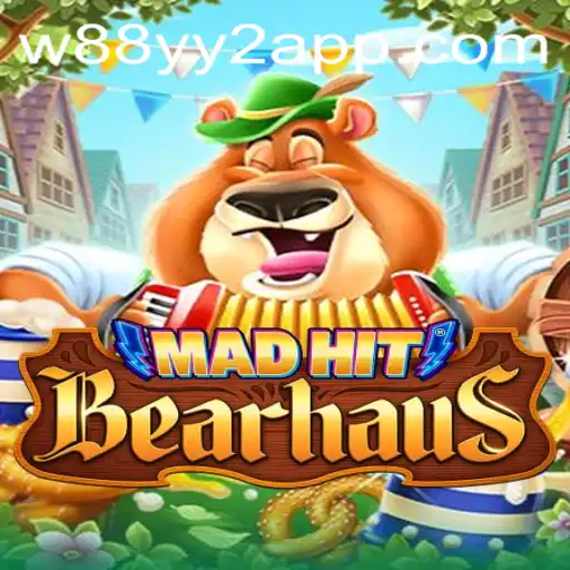 MadHitBearhaus: A Nova Aventura de Estratégia para Entusiastas de Jogos
