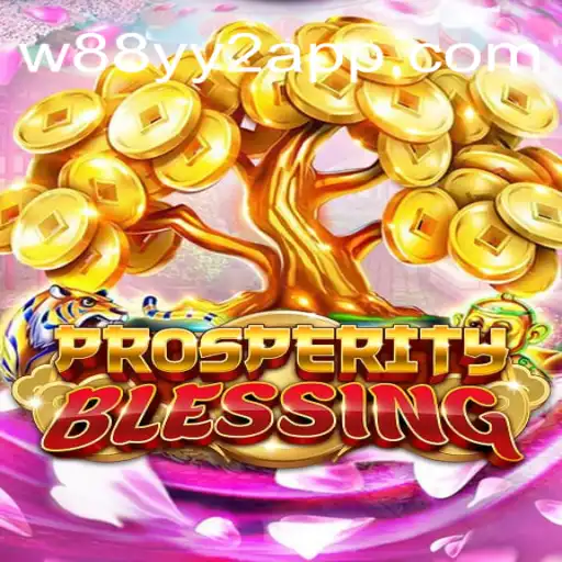 Explorando o Universo de ProsperityBlessing: Regras e Estratégias para Sucesso