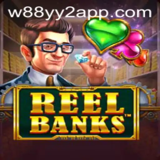 Descubra o Emocionante Mundo de ReelBanks: Um Jogo Inovador e Divertido