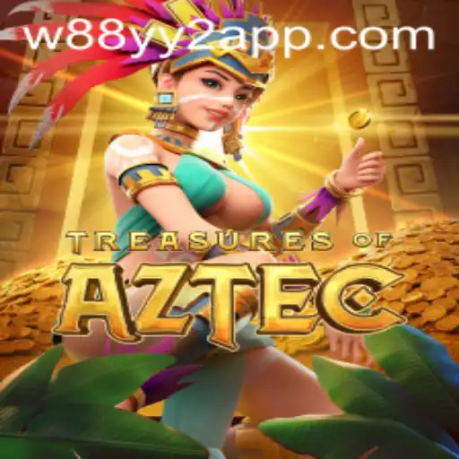 Explorando o Fascinante Mundo de 'TreasuresofAztec'